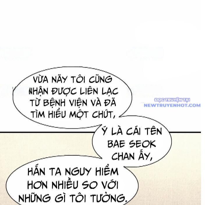 Shark - Cá Mập: Chapter 291