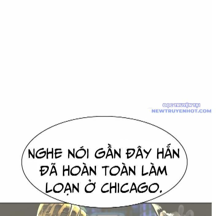 Shark - Cá Mập: Chapter 291