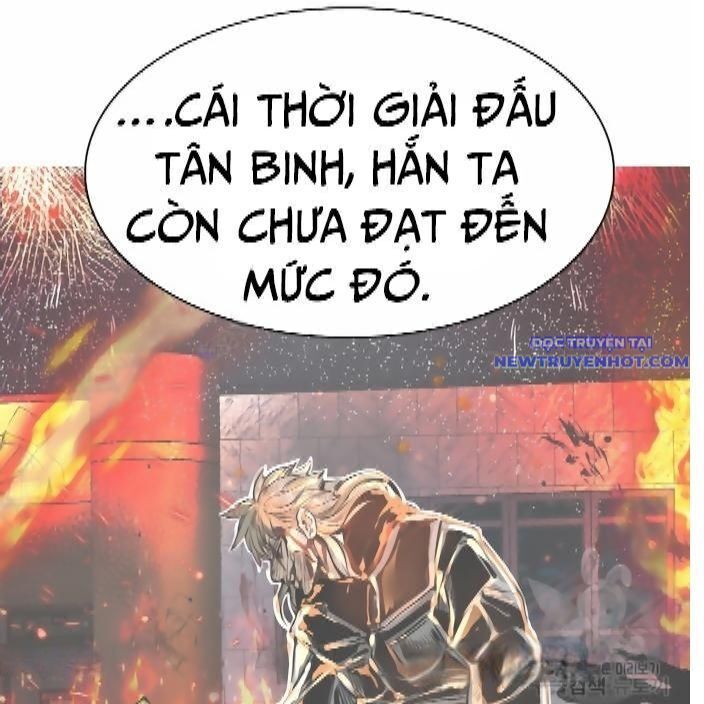 Shark - Cá Mập: Chapter 291