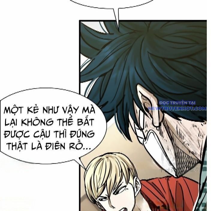 Shark - Cá Mập: Chapter 291