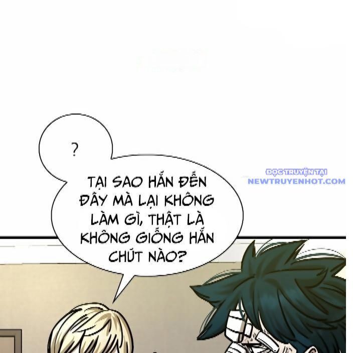 Shark - Cá Mập: Chapter 291