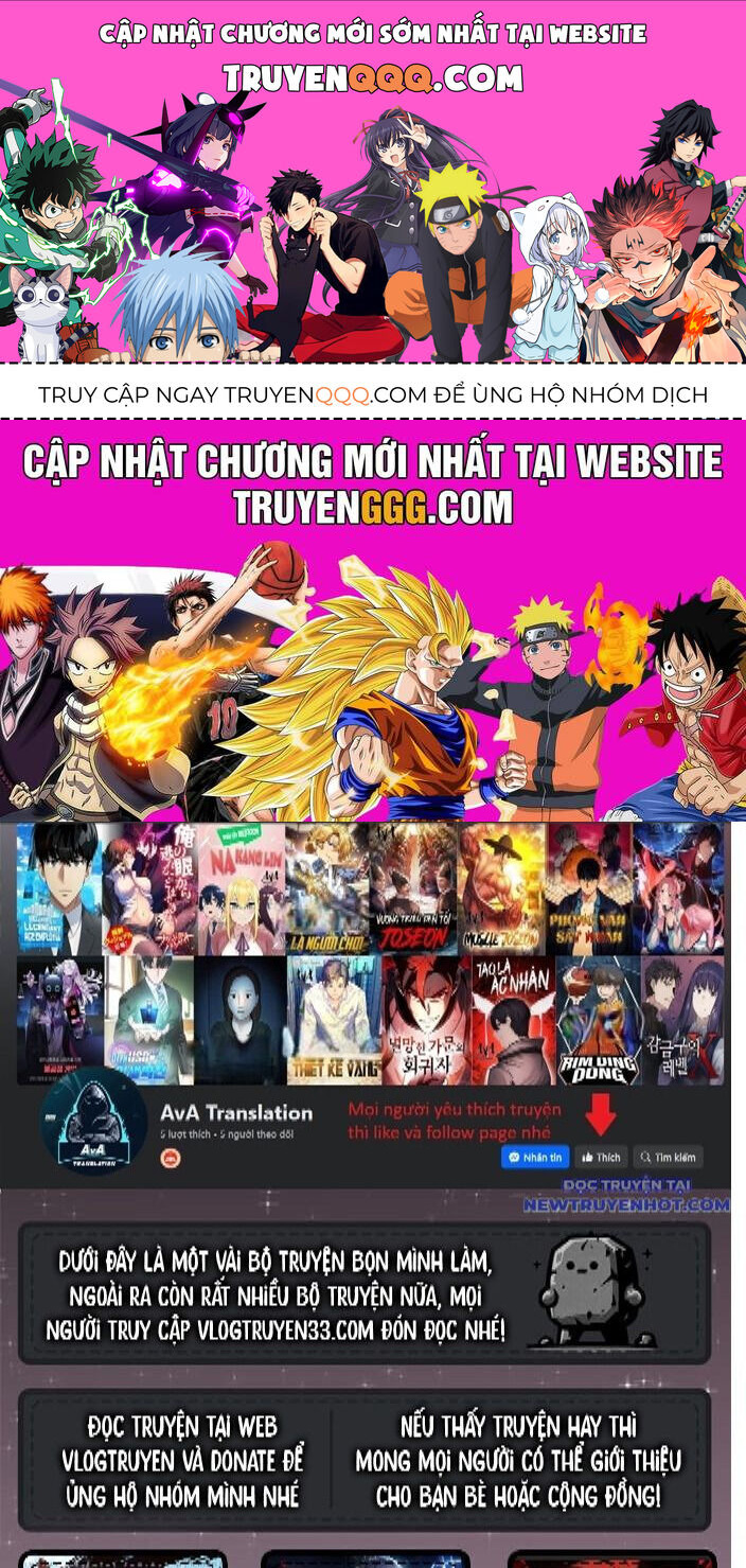 Shark - Cá Mập: Chapter 292