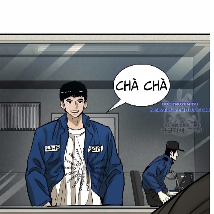 Shark - Cá Mập: Chapter 292
