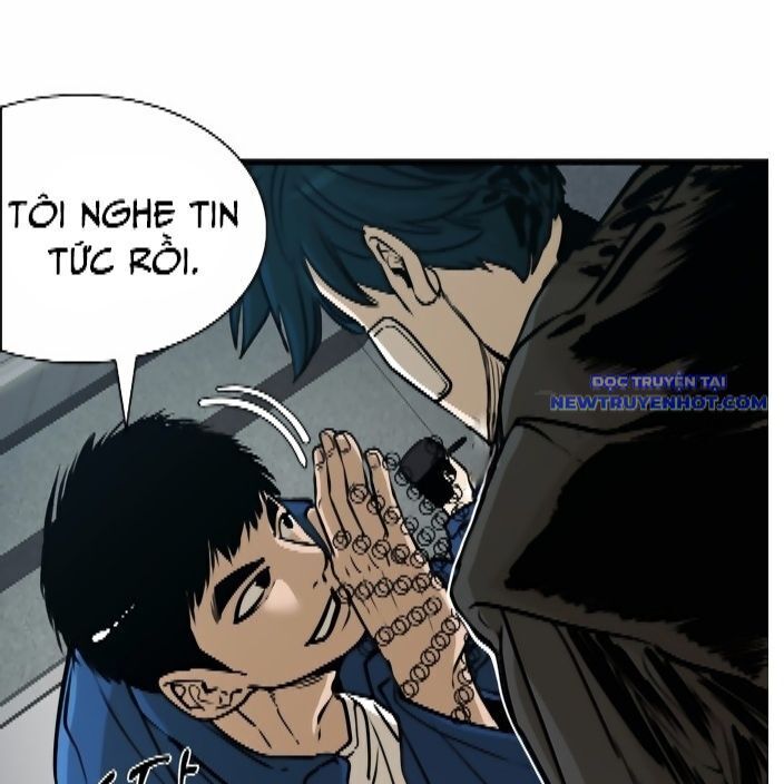 Shark - Cá Mập: Chapter 292