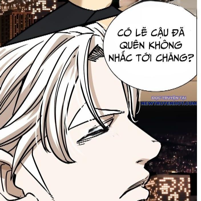 Shark - Cá Mập: Chapter 292