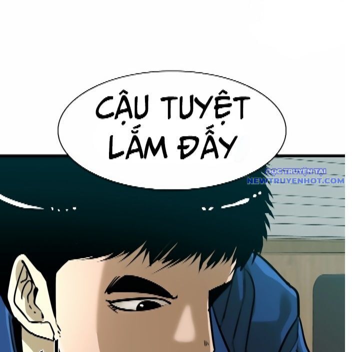 Shark - Cá Mập: Chapter 292