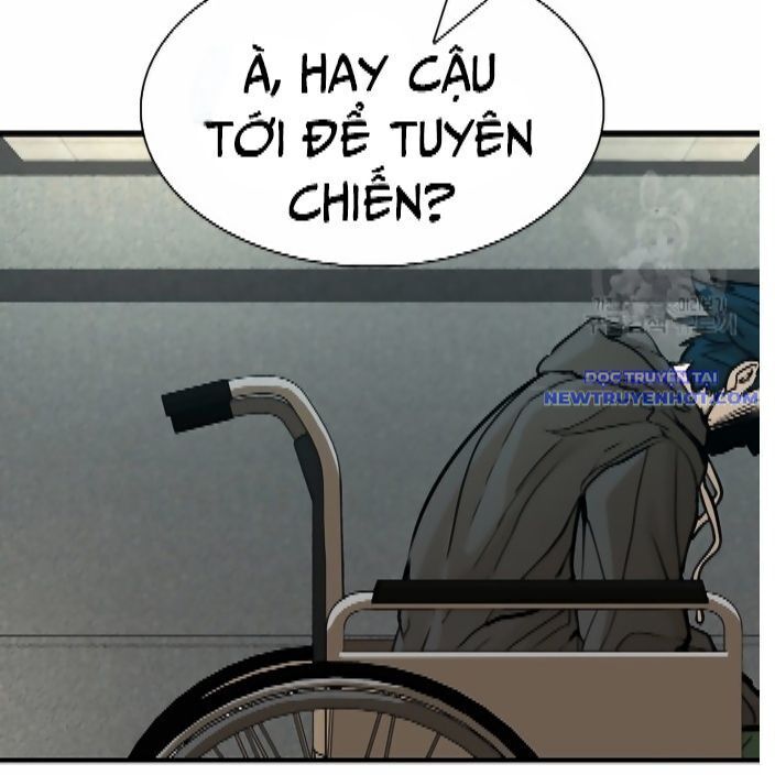 Shark - Cá Mập: Chapter 292