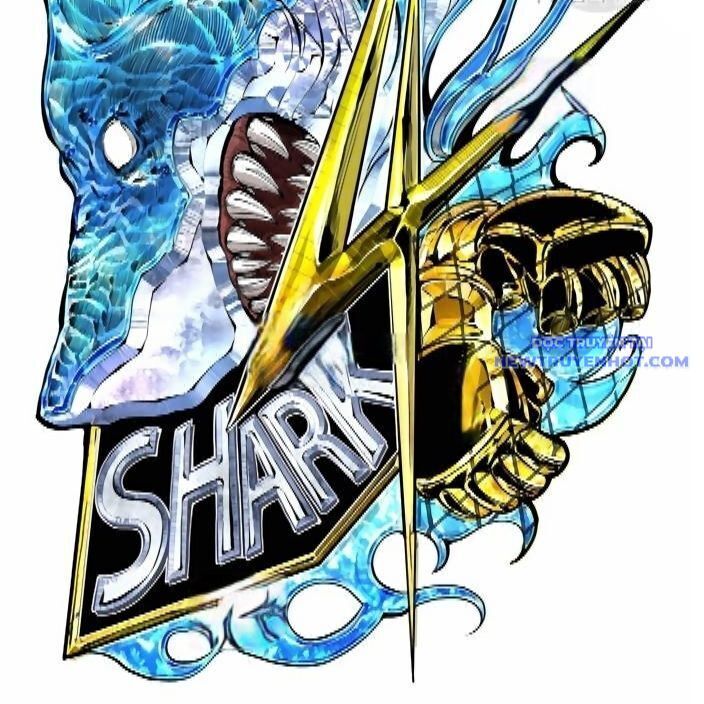Shark - Cá Mập: Chapter 292