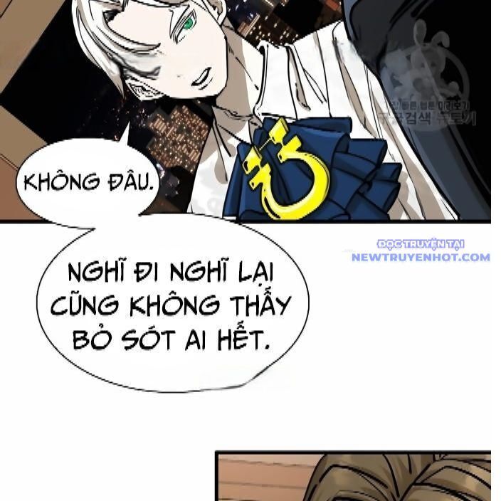 Shark - Cá Mập: Chapter 292