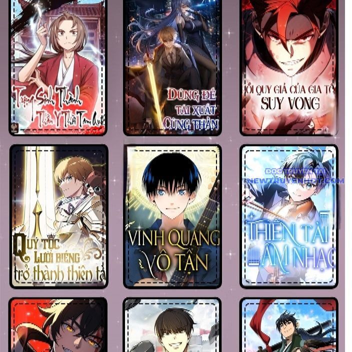 Shark - Cá Mập: Chapter 292