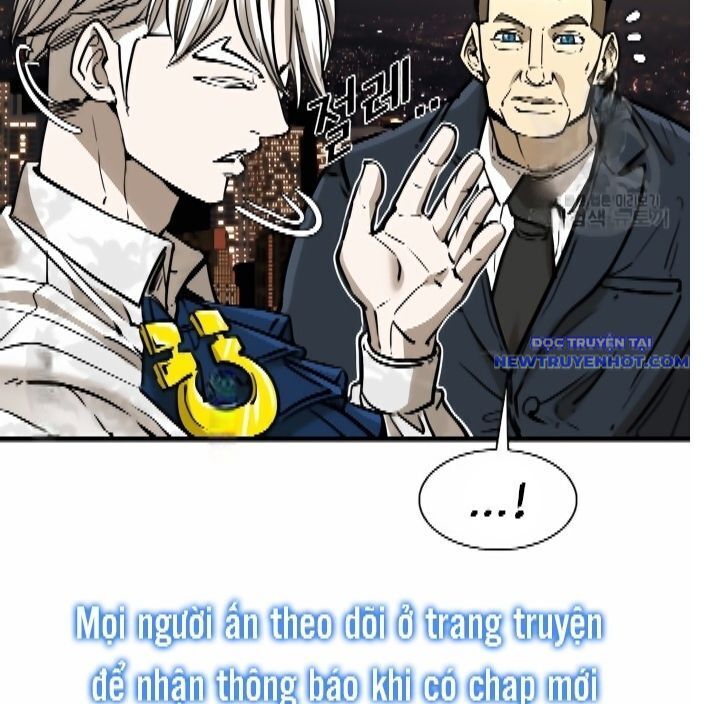 Shark - Cá Mập: Chapter 292