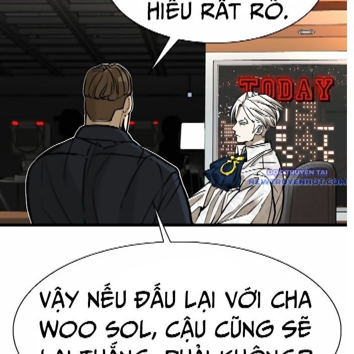 Shark - Cá Mập: Chapter 292