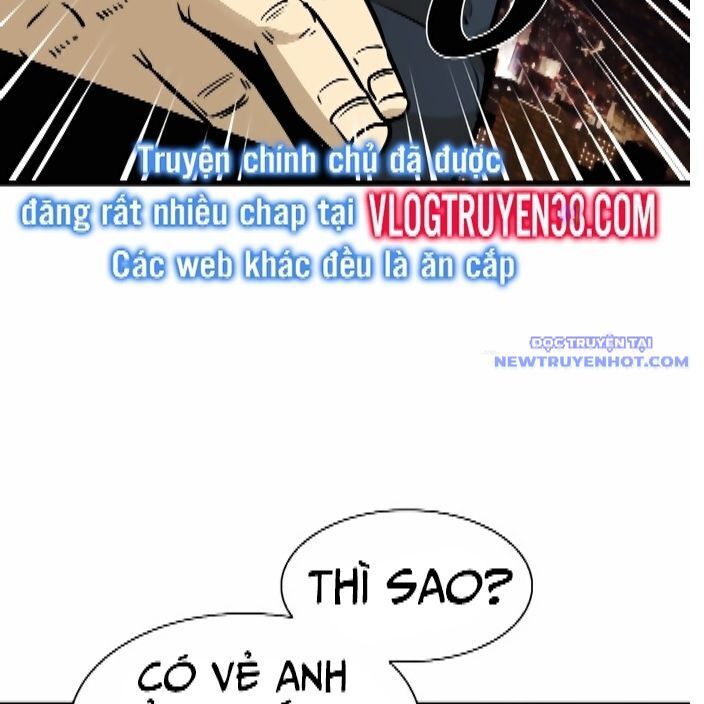 Shark - Cá Mập: Chapter 292