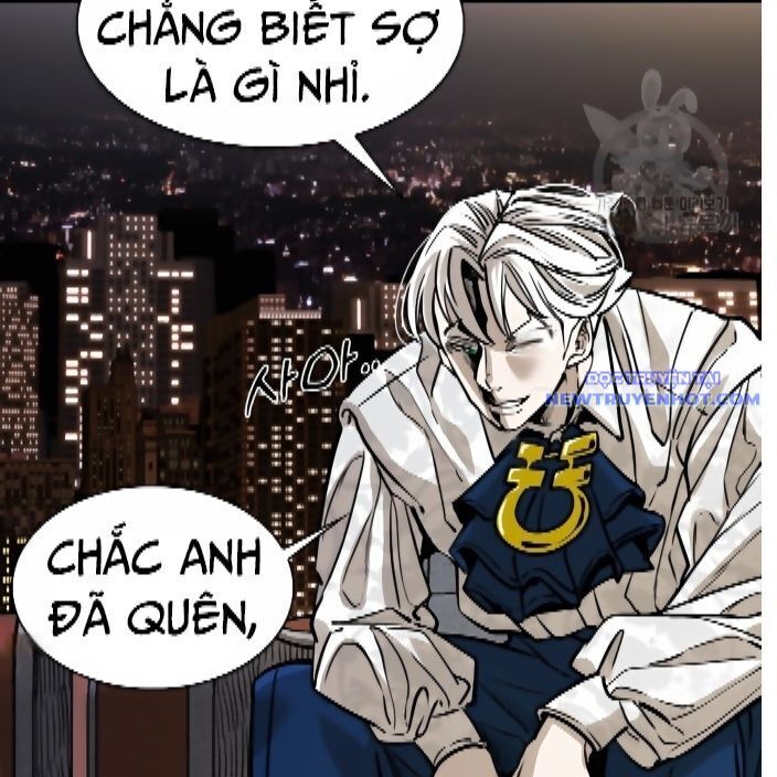 Shark - Cá Mập: Chapter 292
