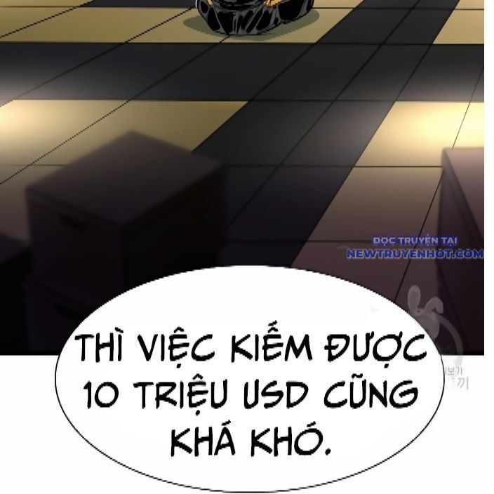 Shark - Cá Mập: Chapter 292