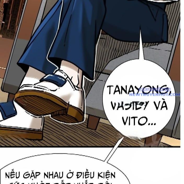 Shark - Cá Mập: Chapter 292