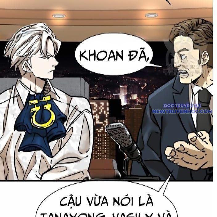 Shark - Cá Mập: Chapter 292