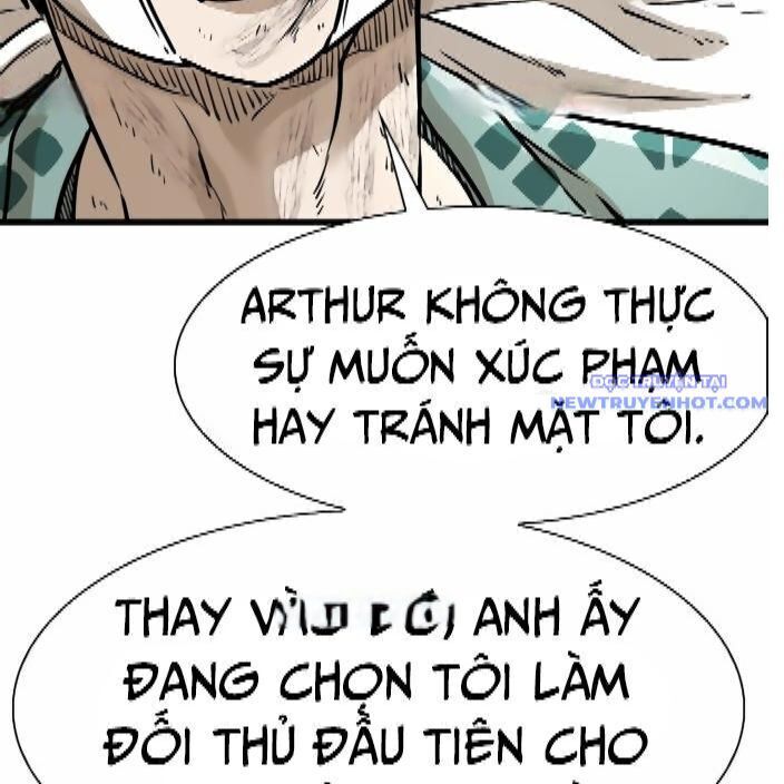 Shark - Cá Mập: Chapter 292