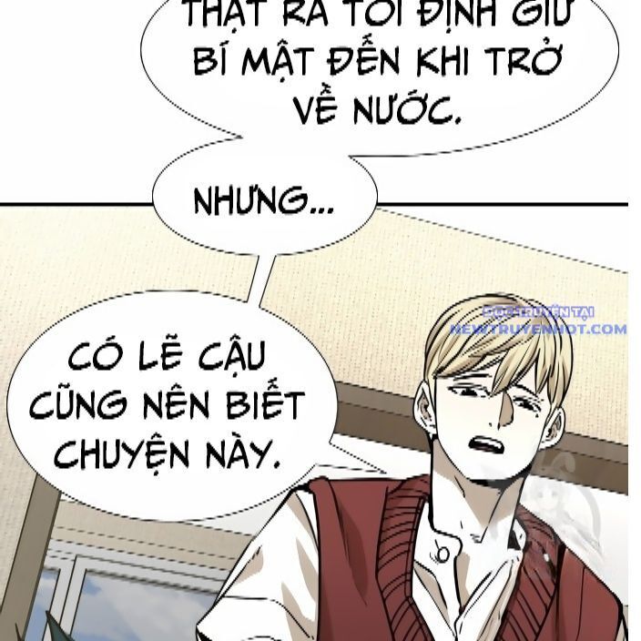 Shark - Cá Mập: Chapter 292