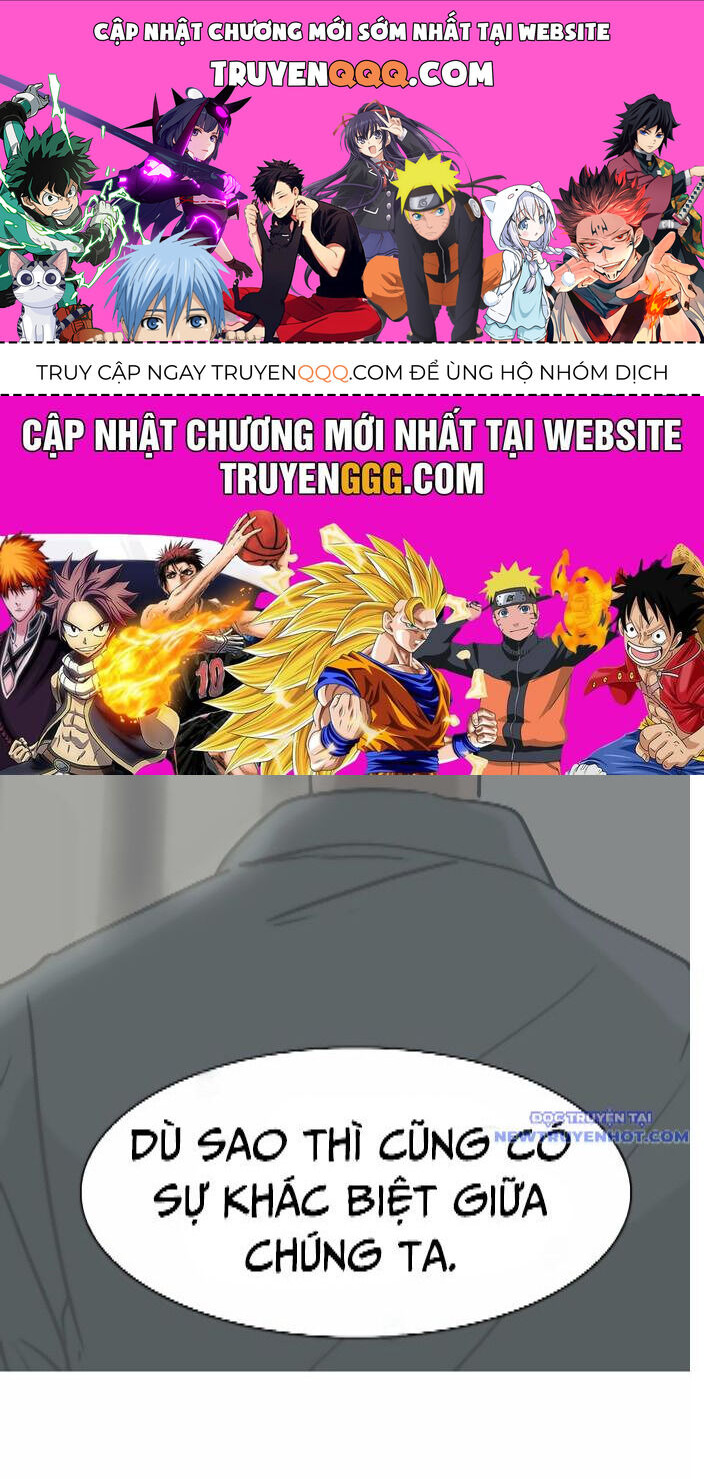 Shark - Cá Mập: Chapter 293