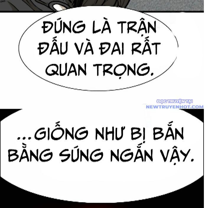 Shark - Cá Mập: Chapter 293