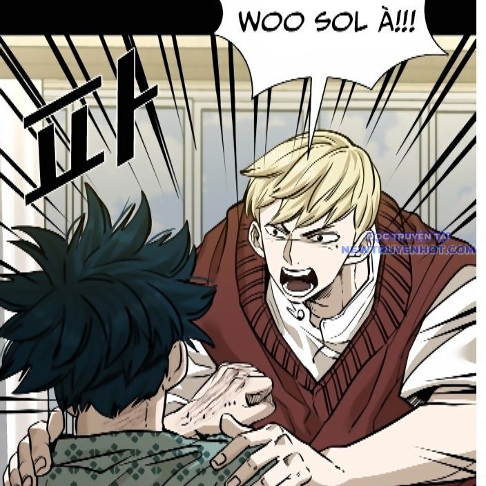 Shark - Cá Mập: Chapter 293