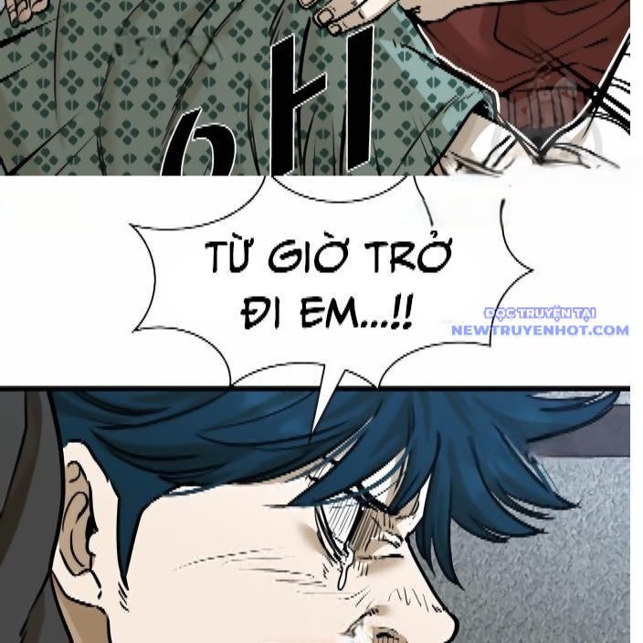 Shark - Cá Mập: Chapter 293