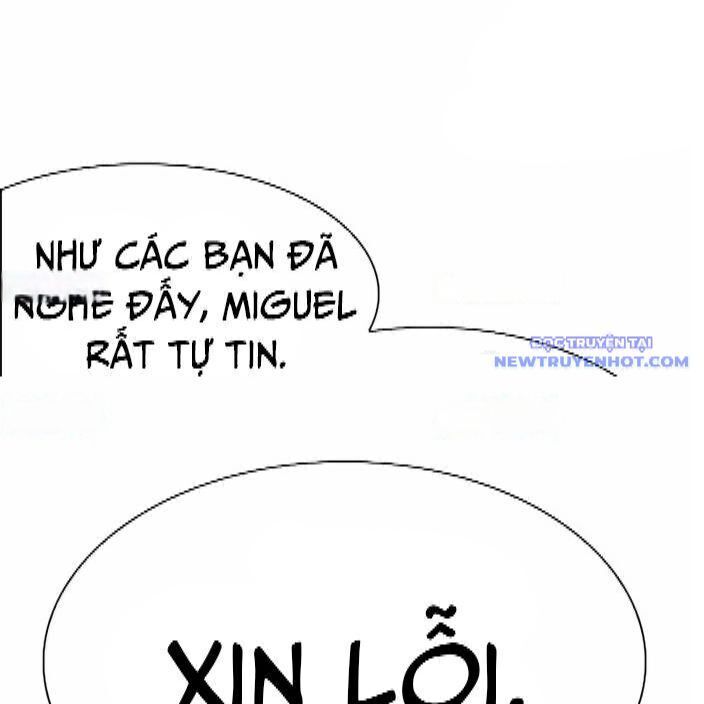 Shark - Cá Mập: Chapter 293