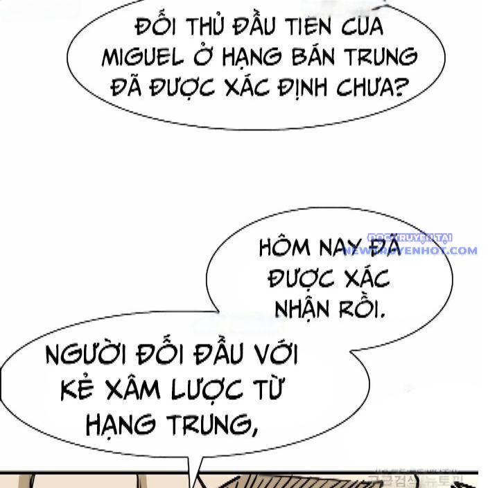 Shark - Cá Mập: Chapter 293