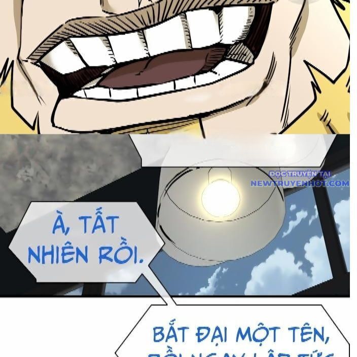 Shark - Cá Mập: Chapter 293