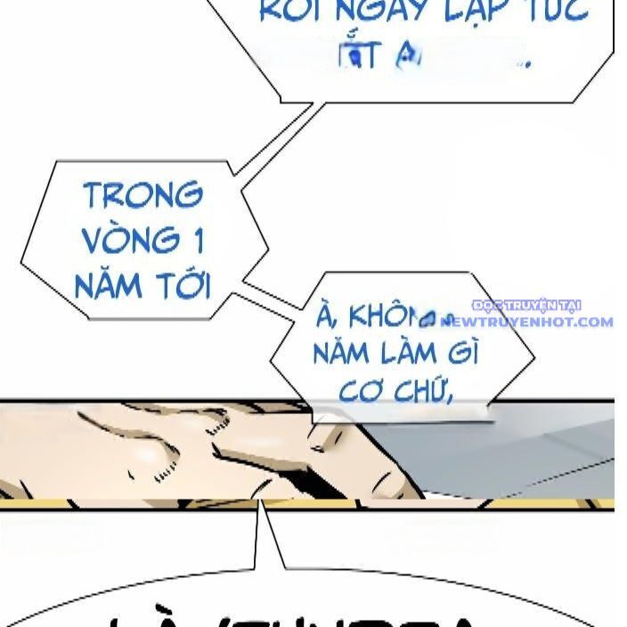 Shark - Cá Mập: Chapter 293