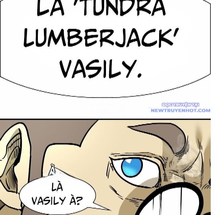 Shark - Cá Mập: Chapter 293