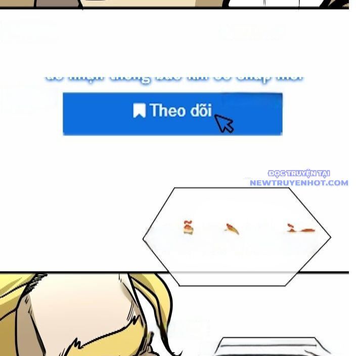 Shark - Cá Mập: Chapter 293