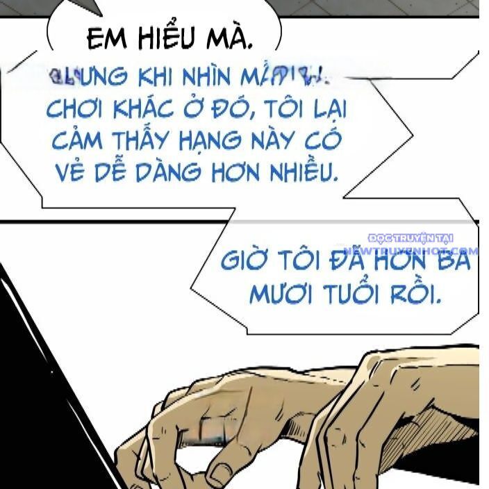 Shark - Cá Mập: Chapter 293
