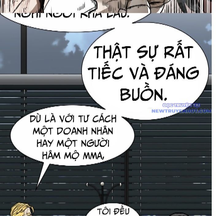 Shark - Cá Mập: Chapter 293