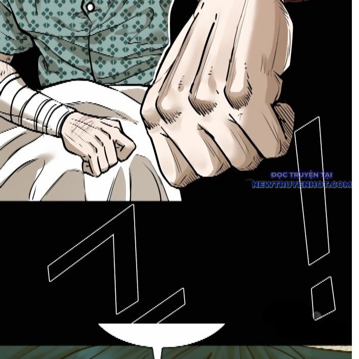 Shark - Cá Mập: Chapter 293