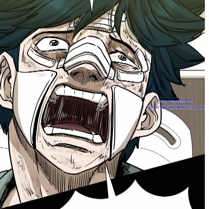 Shark - Cá Mập: Chapter 293