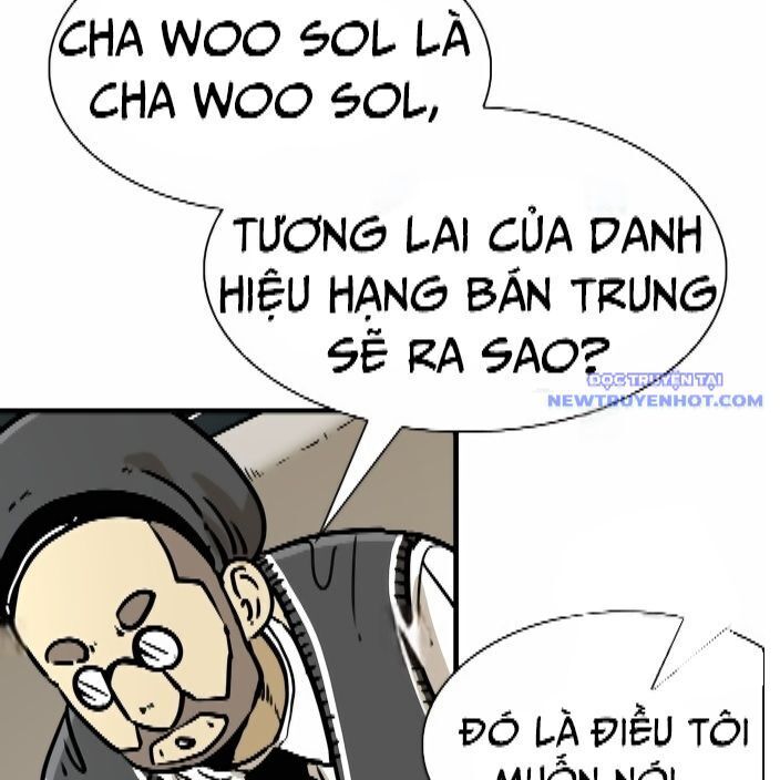 Shark - Cá Mập: Chapter 293