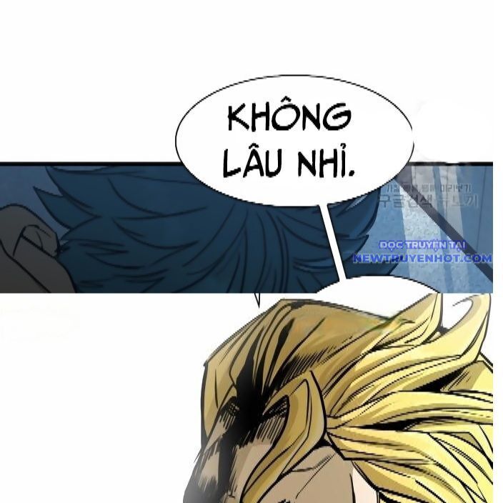 Shark - Cá Mập: Chapter 293