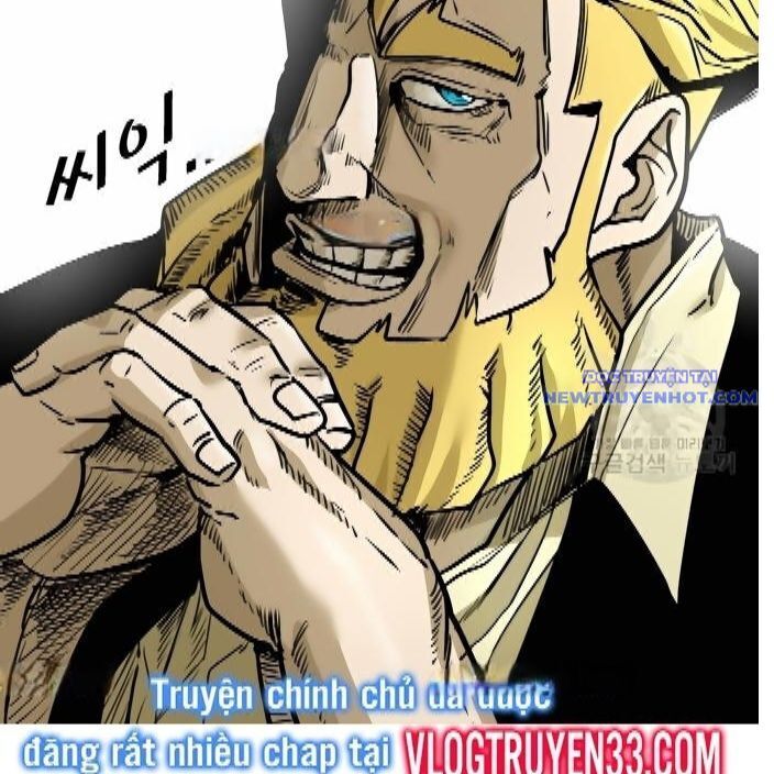 Shark - Cá Mập: Chapter 293