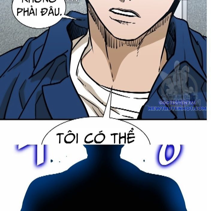 Shark - Cá Mập: Chapter 293