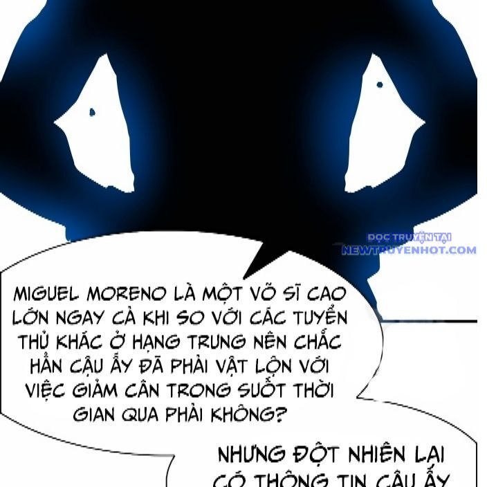 Shark - Cá Mập: Chapter 293