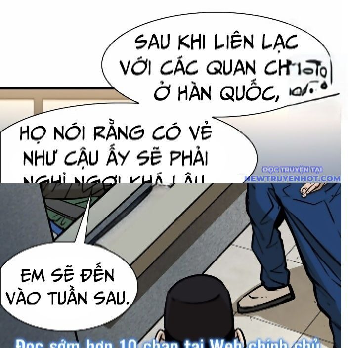 Shark - Cá Mập: Chapter 293