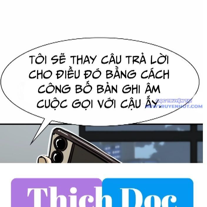 Shark - Cá Mập: Chapter 293