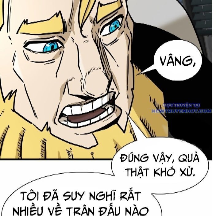 Shark - Cá Mập: Chapter 293
