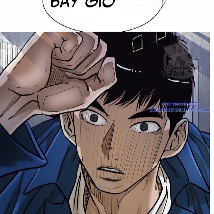 Shark - Cá Mập: Chapter 293