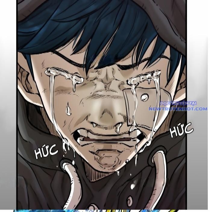 Shark - Cá Mập: Chapter 293