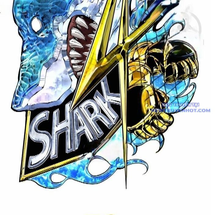 Shark - Cá Mập: Chapter 293