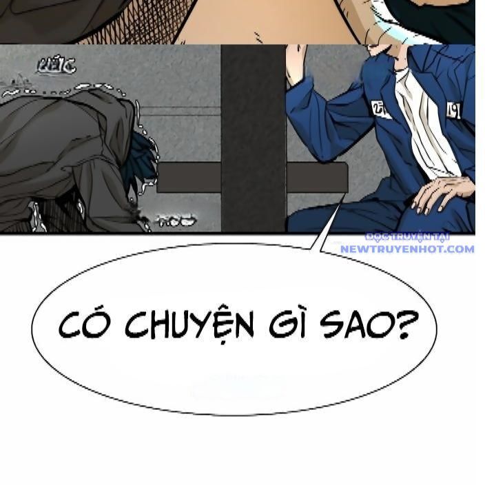 Shark - Cá Mập: Chapter 293