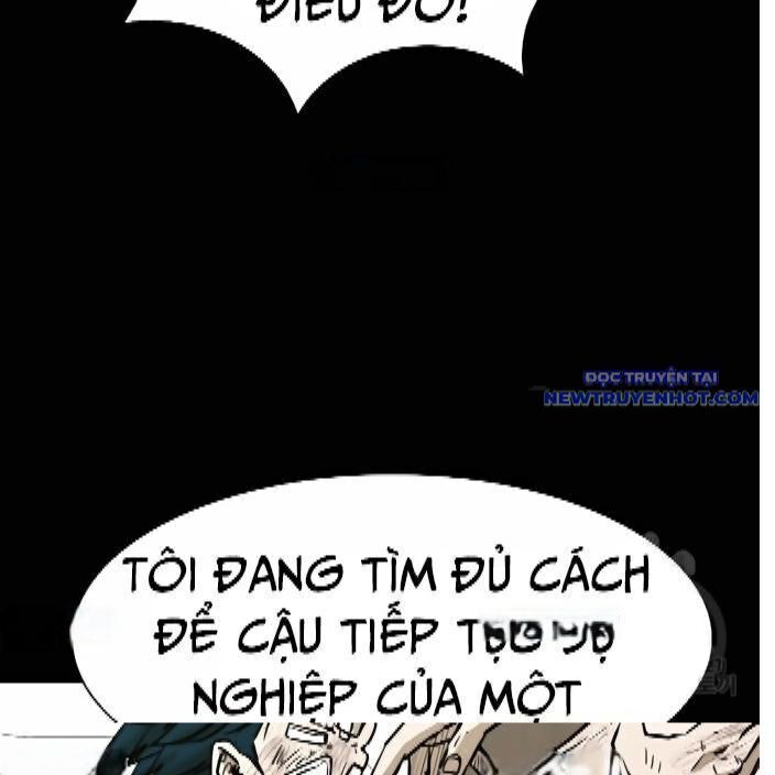 Shark - Cá Mập: Chapter 293